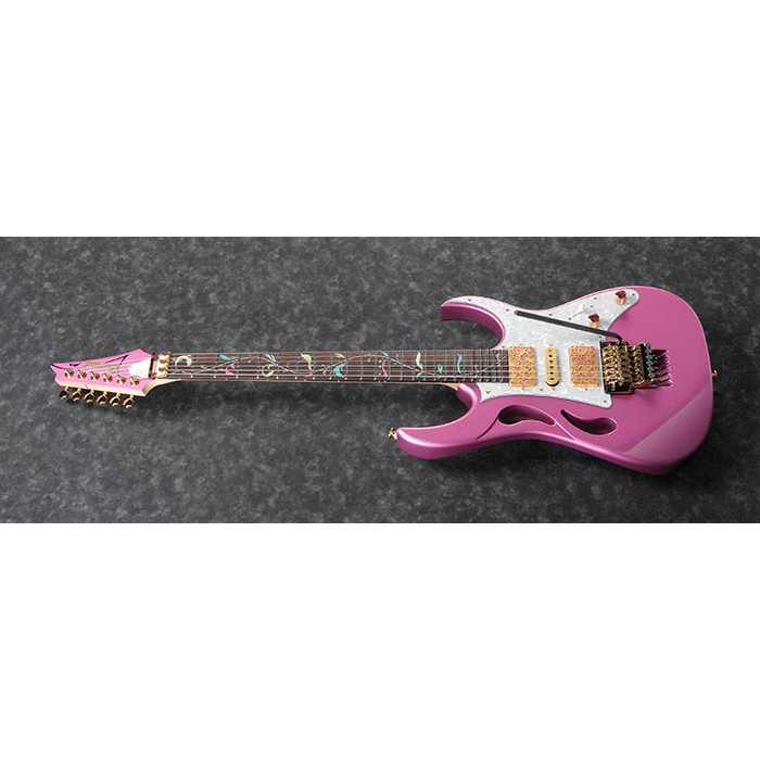 กีตาร์ไฟฟ้าibanez-steve-vai-pia-electric-guitar-with-case-ฟรีสายสะพาย