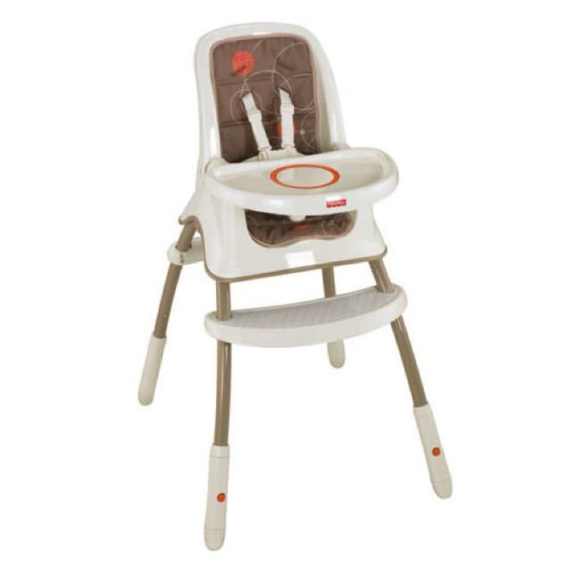 fisher-price-grow-with-me-high-chair-เก้าอี้ทานข้าวเด็กทรงสูง