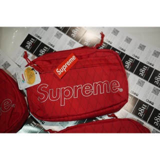 New ‼️ Supreme shoulder bag fw18