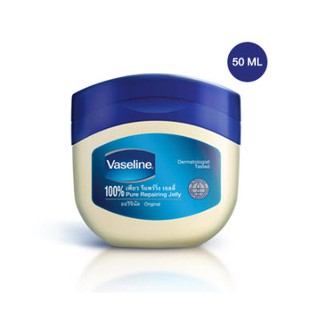 Vaseline Pure Jelly Original 50ml