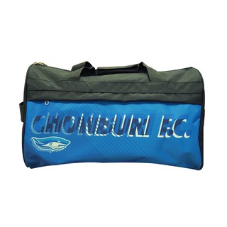 Chonburi FC กระเป๋าเดินทาง ฉลามชล