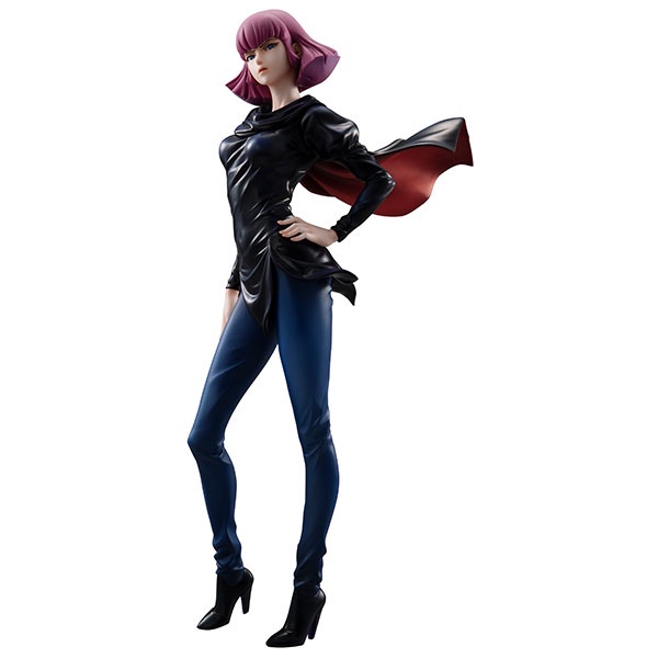 pre-order-จอง-ggg-series-mobile-suit-zeta-gundam-haman-karn-1-8-อ่านรายละเอียดก่อนสั่งซื้อ