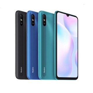 ภาพหน้าปกสินค้า[พร้อมส่งและผ่อน 0%ได้] Redmi 9A 2/32 ของใหม่ประกันศูนย์ไทย ที่เกี่ยวข้อง