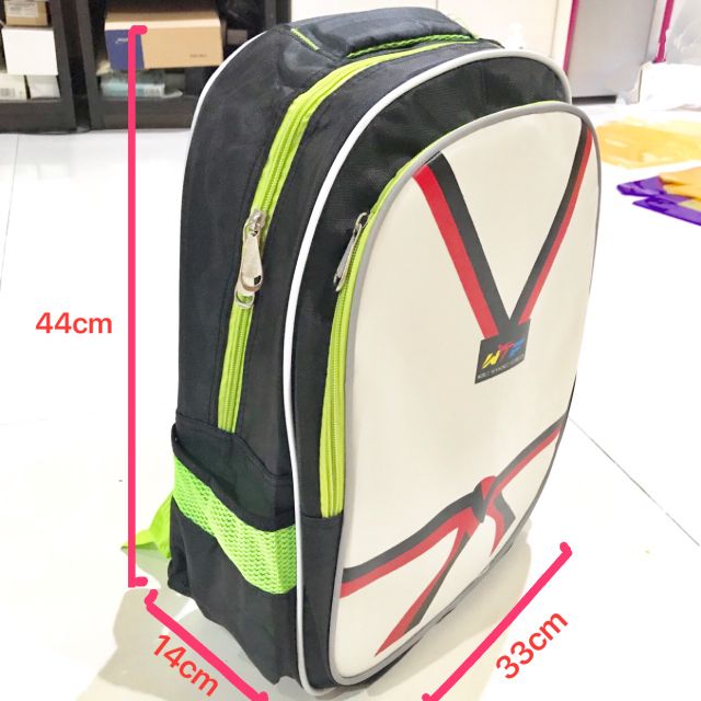 c21-กระเป๋าเป้สะพายหลังลาย-ชุดเทควันโด-taekwondo-bag-ชุดเทควันโดเด็ก