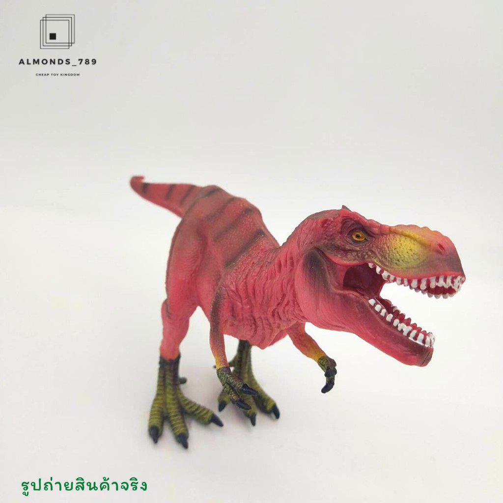 ไดโนเสาร์จำลอง-โมเดลไดโนเสาร์-ตัวใหญ่-ผลิตจากวัสดุอย่างดี-สีสวยสมจริง-ของเล่นเสริมพัฒนาการและการเรียนรู้-tpr333-11