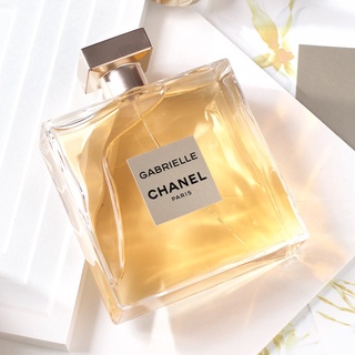 ภาพขนาดย่อของภาพหน้าปกสินค้าชาแนลน้ำหอม Chanel Gabrielle Eau De Parfum 100ml น้ำหอมผู้หญิง (กล่องซีล) จากร้าน charm_goddess.1 บน Shopee