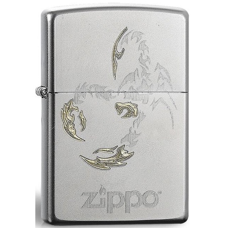 zippo-zippo-ของแท้-zippo-zippo-ไฟแช็กของแท้จากอเมริกา-frosted-205-series-ไฟแช็กน้ำมันก๊าดกันลม