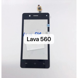 อะไหล่มือถือ จอทัชสกรีน AIS LAVA 560 / Lava560 สินค้าพร้อมส่ง ( จอนอก )