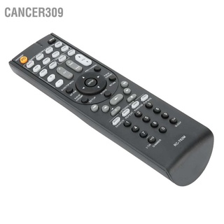 Cancer309 RC‑762M รีโมทคอนโทรล สำหรับ Onkyo AV Receiver HT‑S3400 AVX‑290