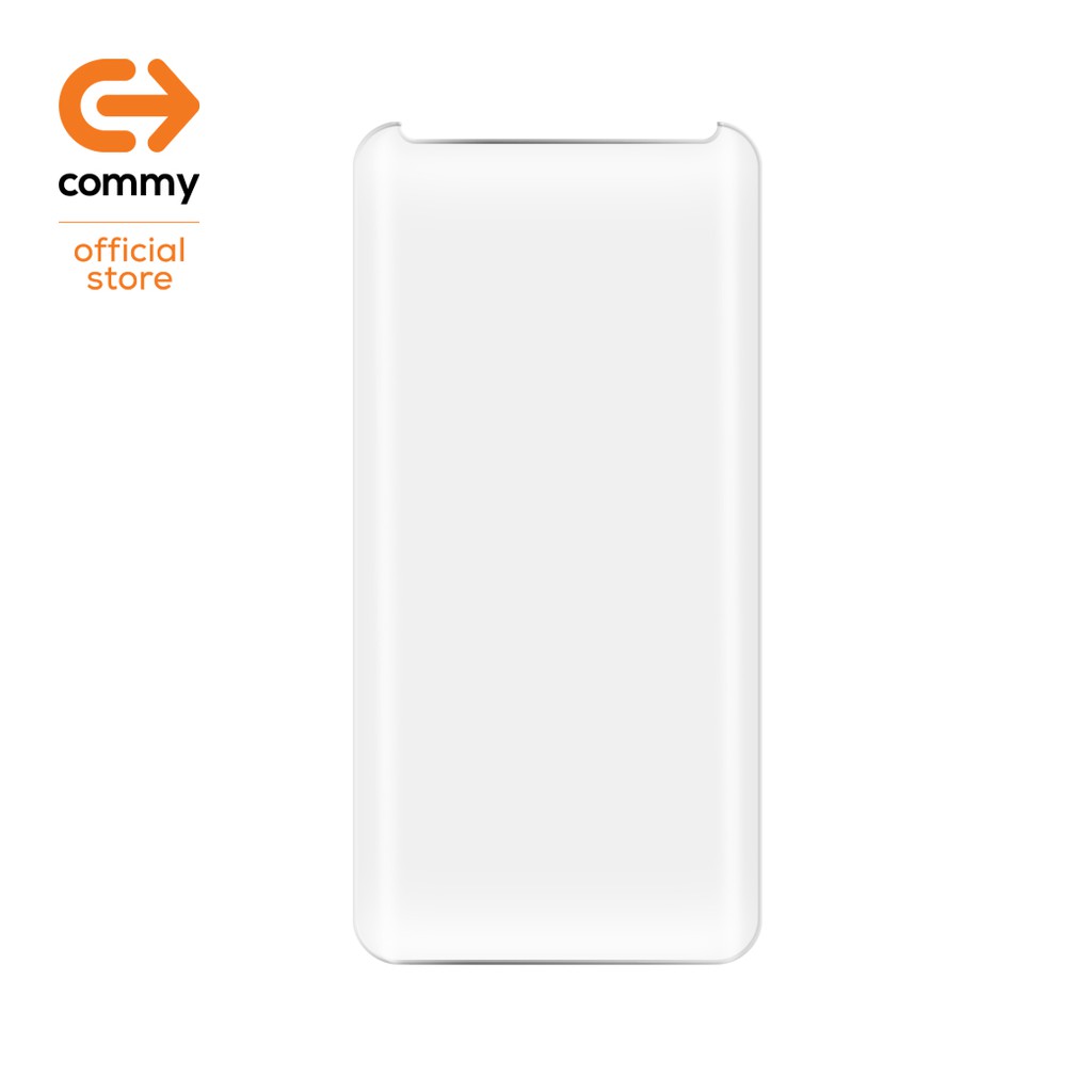 commy-กระจกกันรอย-3d-uv-curve-samsung-galaxy-s9-plus-s9