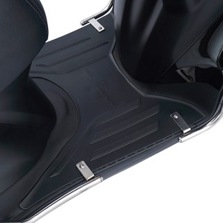 แผ่นยางพักเท้าสีดำ New Grand Filano Hybrid / B8B-F7481-M4-BL (ปี2018-2022)