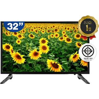 โปรโมชั่น : Flashsale 2139.- ABL 32-40 นิ้ว LED TV ดิจิตอล ทีวี HD Ready โทรทัศน์ ทีวี 32 นิ้ว ภาพคมชัด