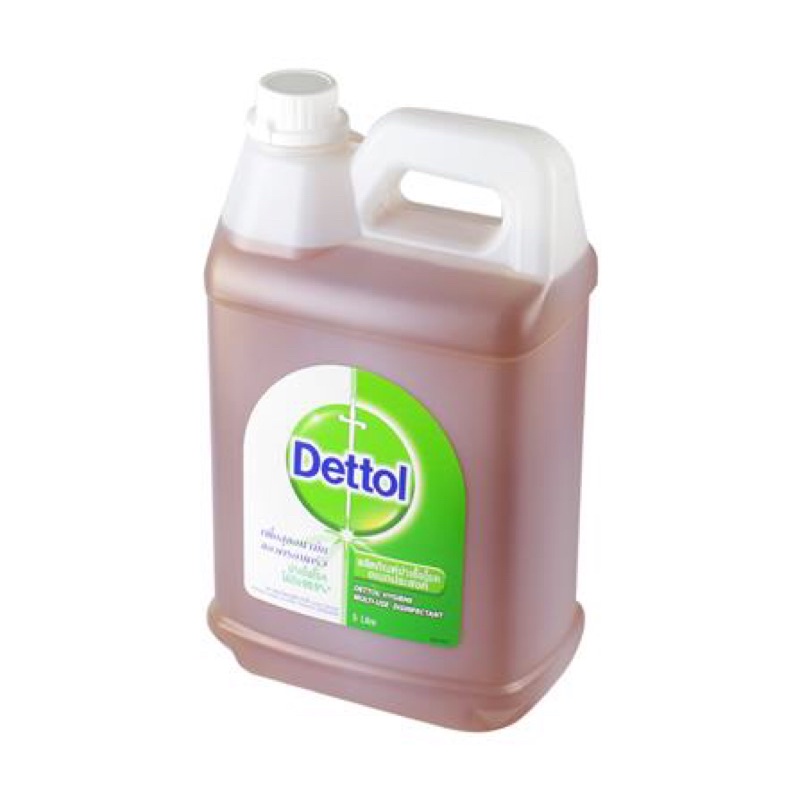 น้ำยาทำความสะอาดฆ่าเชื้ออเนกประสงค์-dettol-5-000-มล