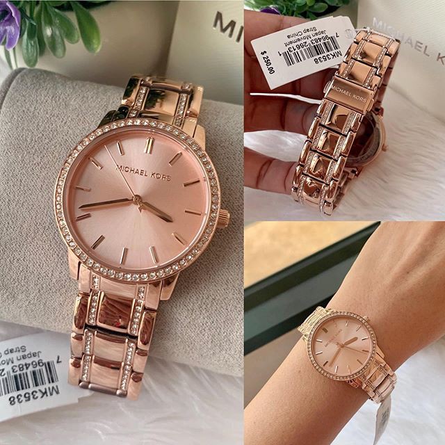Mk3538 watch cheap