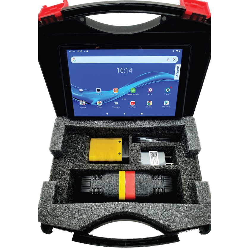Launch x431 pro (Diag 3.0 ) เครื่องสแกนวิเคราะห์ยานยนต์ OBD | Shopee ...
