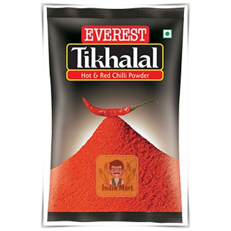 ภาพหน้าปกสินค้าพริกป่น (Tikhalal) - Everest (100 / 500 กรัม / Grams)