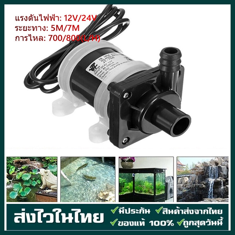 ปั๊มน้ำ dc 12v ราคาพิเศษ | ซื้อออนไลน์ที่ Shopee ส่งฟรี*ทั่วไทย!