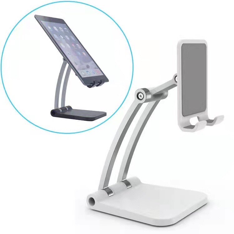 cherry-ขาตั้งโทรศัพท์-tablet-stand-แท่นวางโทรศัพท์มือถือ-สมาร์ทโฟน-แท็บเล็ต-แบบตั้งโต๊ะ