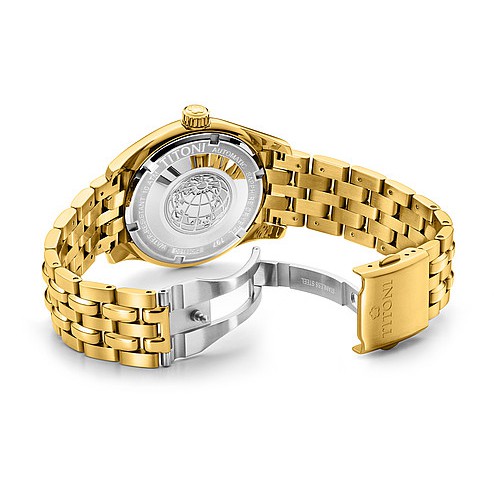 นาฬิกา-titoni-cosmo-day-date-40mm-champagne-yellow-gold-dial-797-g-306-avid-time-ของแท้-ประกันศูนย์