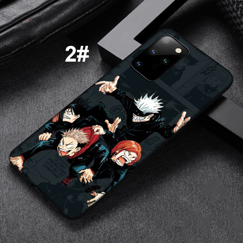 เคสซิลิโคนนิ่ม-ลายอนิเมะ-jujutsu-kaisen-ni81-สําหรับ-samsung-galaxy-note-20-10-9-8-ultra-plus-lite-note20-note10-note9-note8