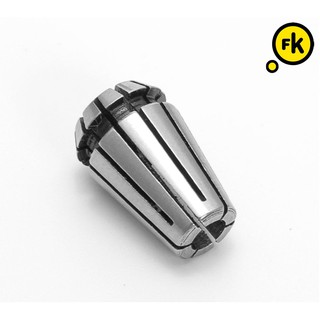 ลูกคอลเลต Collet ER 11 สำหรับจับดอกเอ็นมิล