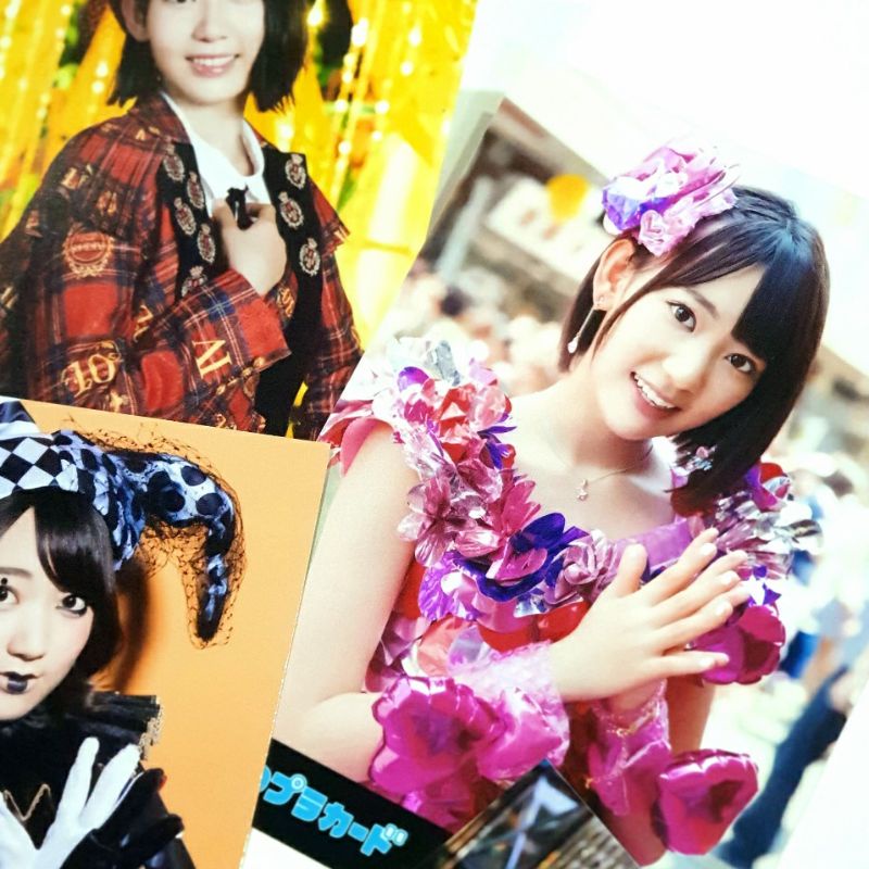 new-stock-akb48-miyawaki-sakura-theater-type-random-photo