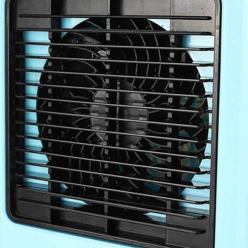 ภาพสินค้าArctic Air Cooler mini แอร์พกพา พัดลมแอร์เย็น เครื่องทำความเย็นมินิ แอร์ตั้งโต๊ะขนาดเล็ก จากร้าน toto.shop1 บน Shopee ภาพที่ 7