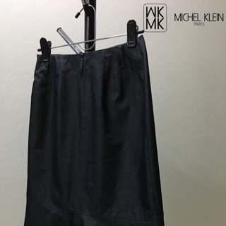 กระโปรง MICHEL KLEIN แท้💯