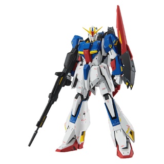 [Pre Order 04/2566] Bandai MG Zeta Gundam Ver.Ka 4573102640154 (Plastic Model) **อ่านรายละเอียดก่อนสั่ง**