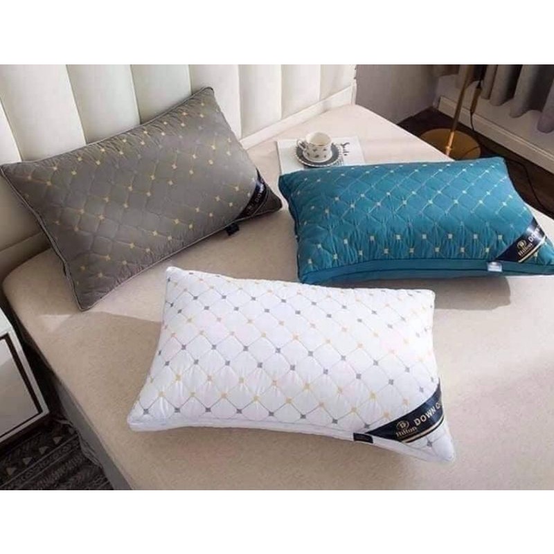 พร้อมส่ง-ถูกที่สุด-หมอนโรงแรม-new-collection-งานหรูใบใหญ่จุใจ-นอนสบาย-หลับสนิททั้งคืน-ได้ฟิลเหมือนนอนโรงแรม-5-ดาว