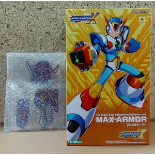 (Amiami Limited) Mega Man X Max Armor [ของแท้💯%(#4934054039814)]