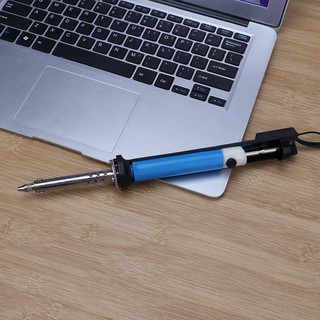 ปากกาบัดกรีหัวแร้ง ชนิดดีบุก สำหรับเชื่อมเครื่องมือ