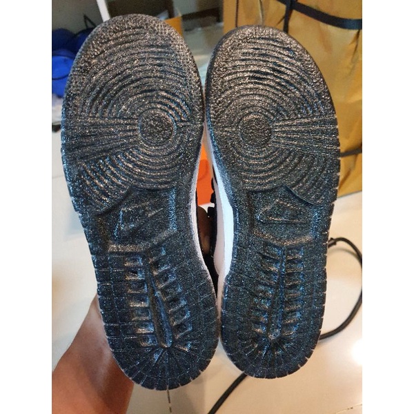 ภาพสินค้าลด20%ทุกวันอังคาร DE Sole&FaSoLa แผ่นกันสึกรองเท้า Sole Protector ช่วยถนอมรองเท้าของคุณ จากร้าน crazy_shop_2020 บน Shopee ภาพที่ 4