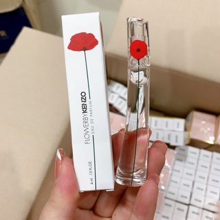 Kenzo Flower EDP 4 ml แบบแต้ม