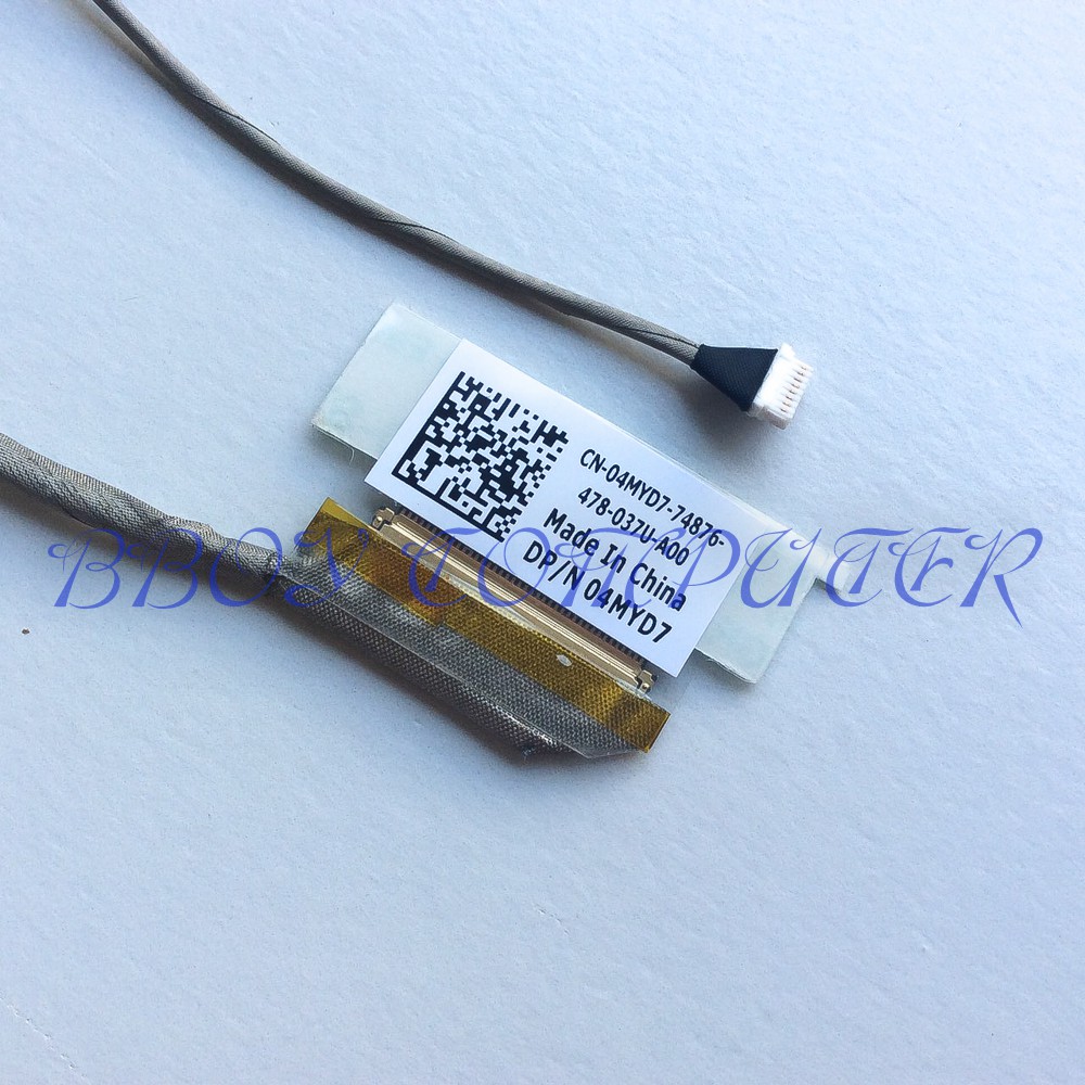 dell-lcd-cable-สายแพรจอ-dell-inspiron-5423-14z-50-4uv05-001-50-4uv05-102