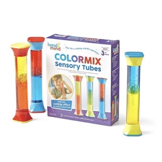 ColorMix Sensory Tubes ของแท้ 🇺🇸💯แบรนด์ Hand2Mind