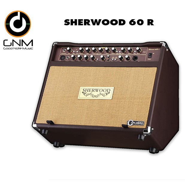 ตู้แอมป์อคูสติก-carlsbro-sherwood-60r-acoustic-combo-amplifier