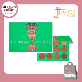 Juvia's place Nubian | Nubian mini | The Taupes | The Mauves | The Nudes | The Chocolates [♡ของแท้/พร้อมส่ง♡]