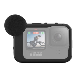 GoPro Media Mod for GoPro HERO 9 Blackรุ่นใหม่ ประกันศูนย์ พร้อมส่ง