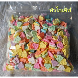 ภาพขนาดย่อของภาพหน้าปกสินค้าNEW ผลไม้รวมรูปต่างๆ 1kg จากร้าน maiikaa บน Shopee