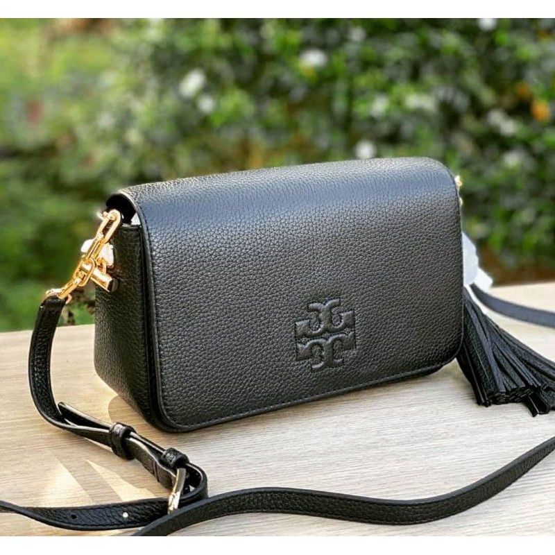 Tory Burch Thea Mini Crossbody