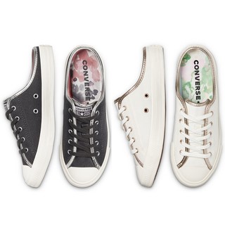 สินค้า Converse Collection คอนเวิร์ส รองเท้าผ้าใบ สำหรับผู้หญิง Women All Star DaintyMule 570770CU1DG / 570769CU1ET (2090)