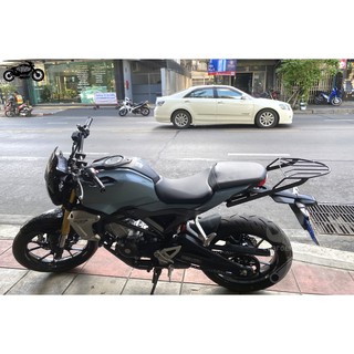 แร็คท้ายHonda cb150R (Rack)