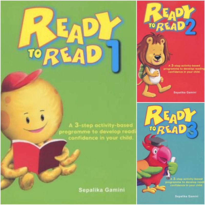 ready-to-read-1-2-3-แบบเรียนเสริมทักษะการอ่านระดับชั้นอนุบาล