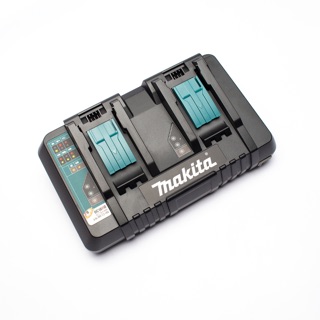 แท่นชาร์จ DC18RD Makita  2 ก้อนพร้อมกัน