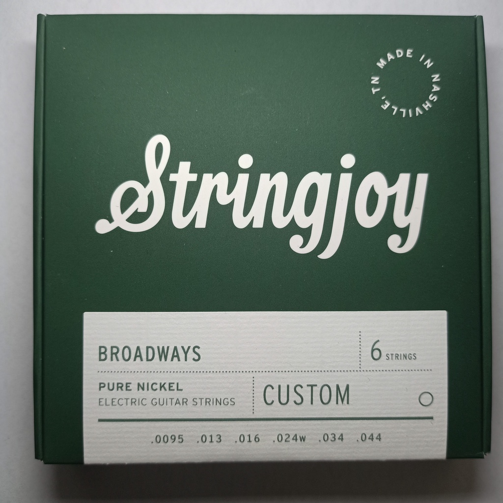 สายกีต้าร์ไฟฟ้า-stringjoy-broadway-special-เบอร์-9-5-44-us-made-premium-electric-strings