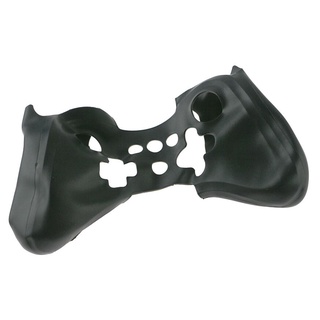 ภาพขนาดย่อของภาพหน้าปกสินค้าFull Body Protector Soft Silicone Skin Case Cover For Nintendo For Wii U Pro Controller Wireless Gamepad จากร้าน nslikey.th บน Shopee ภาพที่ 6