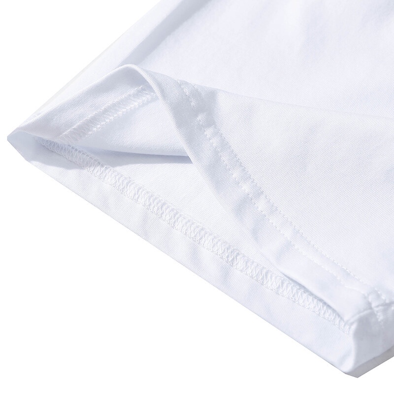 now-9623-r-large-size-s-3xl-new-printed-t-shirt-mens-fashion-round-neck-short-sleeved-shirt-ppti-เสื้อยืด