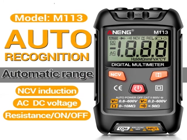 ลดราคาสูง-aodysin-th-m113-ปากกาตรวจจับแรงดันไฟฟ้า-อเนกประสงค์