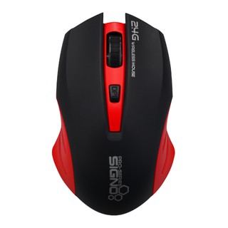 SIGNO Wireless Mouse WM-181